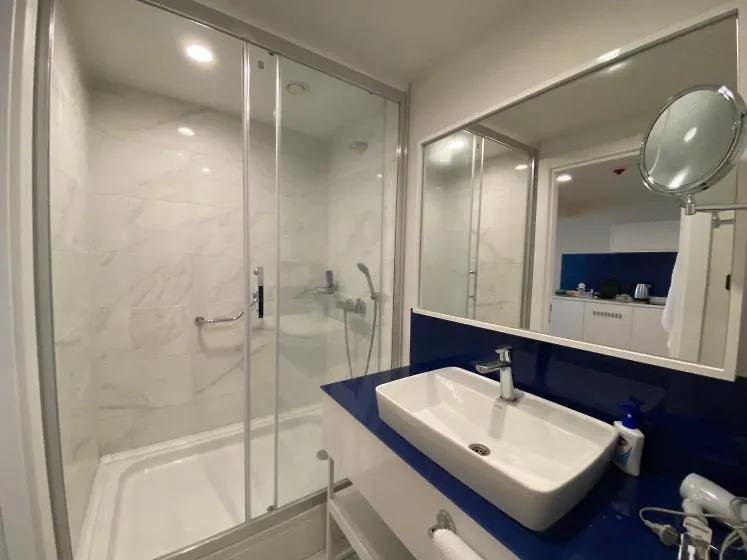 Best Apartments Kh 7D 214 Batumi