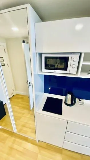 Best Apartments Kh 7D 214 Batumi Gruzie